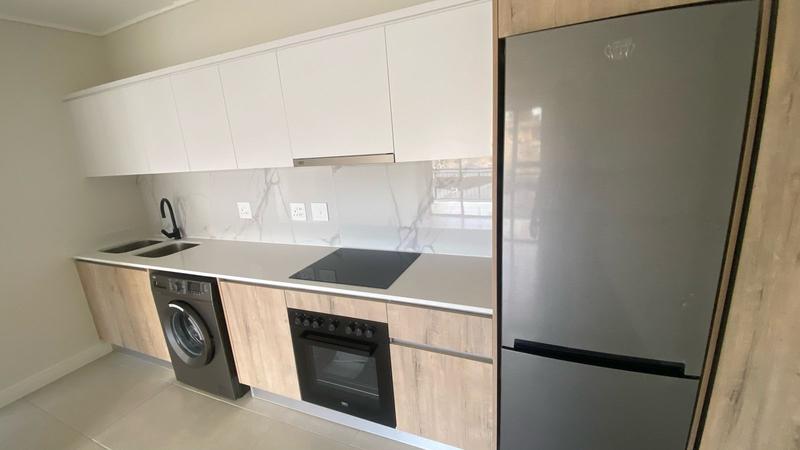 To Let 1 Bedroom Property for Rent in Richwood Western Cape